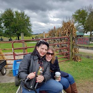 Meet your Posher, Kae